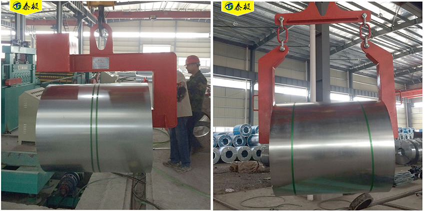 C型吊鉤、鋼卷吊鉤